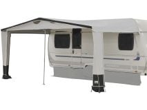 Hypercamp Sorrento 240 maat 11 (906 - 930 cm) caravanvoortent thumbnail