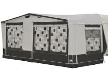 Hypercamp Sorrento 240 maat 11 (906 - 930 cm) caravanvoortent thumbnail