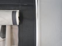 Hypercamp Sorrento 240 maat 11 (906 - 930 cm) caravanvoortent thumbnail