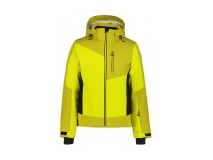Icepeak Falaise heren ski jas - Aloe thumbnail