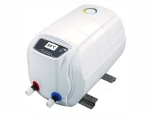 Fothermo 10 liter zonne-energie boiler thumbnail