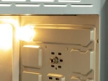 Inventum OV307B heteluchtoven thumbnail