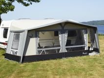 Isabella Ambassador Dawn A925/G16 caravanvoortent thumbnail