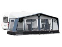 Isabella Capri Coast A1050/G20 caravanvoortent thumbnail
