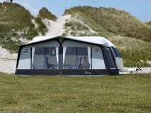 Isabella Capri Coast A1050/G20 caravanvoortent thumbnail
