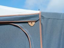 Isabella Capri Coast A1050/G20 caravanvoortent thumbnail