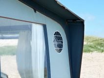 Isabella Capri Coast A1050/G20 caravanvoortent thumbnail