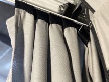 Isabella Shade Curtain gordijn thumbnail