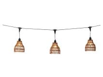 Lumineo Natural LED starterset partyverlichting thumbnail