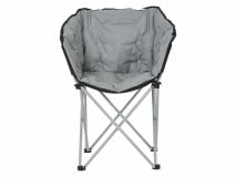 Kampa Tub vouwstoel - Fog thumbnail