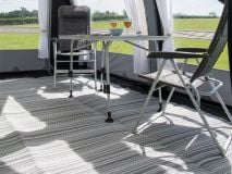 Dometic Continental Carpet Club 440 tenttapijt thumbnail