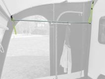 Dometic Hanging Rail front to rear garderobestang thumbnail