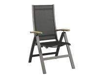 Kettler Altura Curve standenstoel thumbnail