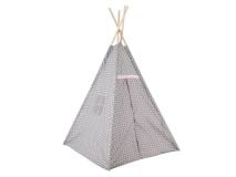 Kids Collection tipi tent - Grey thumbnail