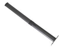 Deelbare klaptafelpoot - Anthracite thumbnail
