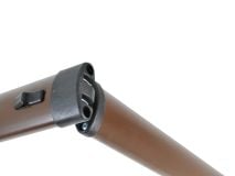Deelbare klaptafelpoot - Brown thumbnail