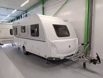 Knaus Sport 500 EU 2014 caravan thumbnail