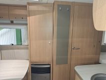 Knaus Sport 500 EU 2014 caravan thumbnail