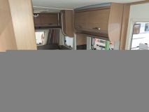 Knaus Sport 500 EU 2014 caravan thumbnail