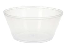 Excellent Houseware kunststof schaal - set van 2 thumbnail