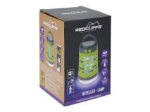 Redcliffs camping- & insectenlamp thumbnail