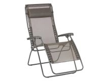 Lafuma RSXA CLIP XL relaxstoel - Brown Graphite thumbnail
