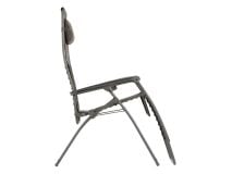 Lafuma RSXA CLIP XL relaxstoel - Brown Graphite thumbnail