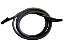 Lafuma elastiek voor relaxstoelen - Black thumbnail