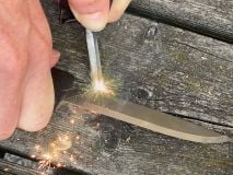 Light My Fire Bio Fireknife mes thumbnail