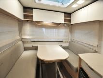 LMC Style 450 D Special Edition 2025 caravan thumbnail