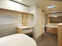 LMC Style 450 D Special Edition 2025 caravan thumbnail