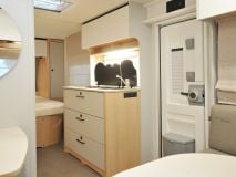 LMC Style 450 D Special Edition 2025 caravan thumbnail
