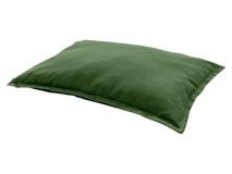 Madison 120 x 80 Comfort Panama green hondenkussen thumbnail