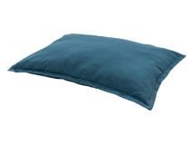 Madison 120 x 80 Comfort Panama hondenkussen - Sea Blue thumbnail