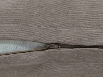 Madison 120 x 80 Comfort Panama taupe hondenkussen thumbnail