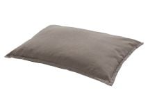 Madison 120 x 80 Comfort Panama taupe hondenkussen thumbnail