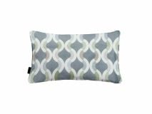 Madison Trivia Grey 50 x 30 outdoor sierkussen thumbnail