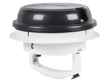 Maxxfan dome plus dakventilator - black thumbnail
