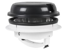 Maxxfan dome plus dakventilator - black thumbnail