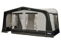 Megacamp Soleil 240 maat 11 (906 - 930 cm) caravanvoortent thumbnail