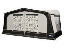 Megacamp Soleil 240 maat 11 (906 - 930 cm) caravanvoortent thumbnail