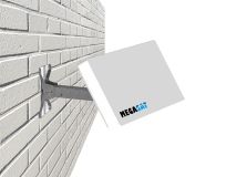 Megasat D1 vlakantenne thumbnail