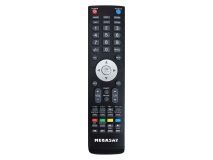 Tweedekans Megasat Royal Line IV 19" smart televisie thumbnail