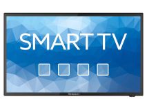 Tweedekans Megasat Royal Line IV 19" smart televisie thumbnail