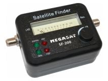 Megasat SF-200 satellietfinder thumbnail