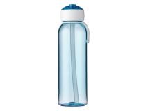 Mepal Flip-up Campus blauw 500 ml waterfles thumbnail