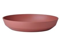 Mepal silueta 210 mm Vivid Mauve diep bord thumbnail