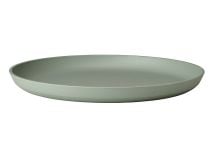 Mepal silueta 230 mm Nordic Sage ontbijtbord thumbnail