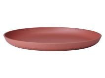 Mepal silueta 230 mm Vivid Mauve ontbijtbord thumbnail