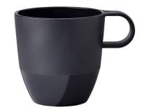 Mepal silueta 300 ml Nordic Black mok thumbnail